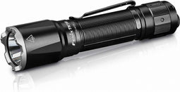Fenix TK16 V2.0 zaklantaarn Zwart Zaklamp Krypton