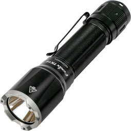 Fenix TK16 V2.0 zaklantaarn Zwart Zaklamp Krypton