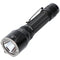 Fenix TK22R LED flashlight with up to 3200 lumens, 480 meter beam range, tactical flashlight with Fl