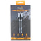 Fenix TK22R LED flashlight with up to 3200 lumens, 480 meter beam range, tactical flashlight with Fl