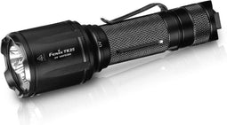 Fenix TK25 UV Universele zaklamp Zwart LED