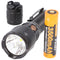Fenix TK26R LED flashlight max. 1500 lumens and 347 meters lighting range, tri-color, including 3500