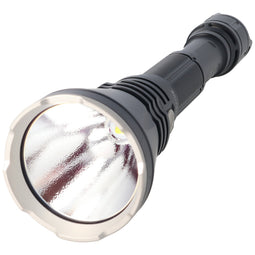 Fenix TK47UE LED flashlight up to 3200 lumens, light range max. 700 meters