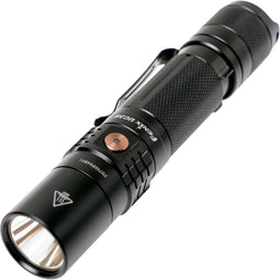 Fenix UC35 USB 1000 lumen - 266 m - oplaadbaar