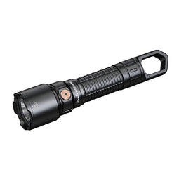 Fenix WF25RM LED flashlight with UV light, magnetic charging station, 3000 lumens, instant burst