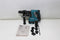 Makita DHR243ZJW - Boorhamer - 18V SDS-PLUS met stofafzuiging DX07 (excl. accu en lader)