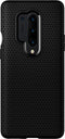Spigen Liquid Air - Soft Case - Schokabsorberend - Zwart