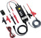 Testec TT-SI 8071 Differentieel sonde 70 MHz 10:1, 100:1