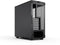 Fractal Design Epoch - ATX Semi-toren doos - Gehard glas - Zwart