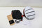 Livall EVO21 - Smart fietshelm - SOS functie - LED richtingaanwijzers - Wit