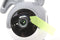 Alecto SMARTBABY10 - Wifi babyfoon met HD camera - Nachtzicht - Wit/Grijs
