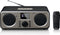 Lenco DAR-030 - Tafelradio - DAB+ Bluetooth 5.0 - Hout