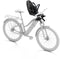 Thule Yepp 2 mini Fietszitje Midnight black One-Size