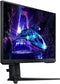 Samsung Odyssey G3 G30D - Gaming Monitor 24