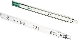 GTV H45 Versalite Plus+ ladegeleiders - kogelgelagerd - soft close - 400 mm (2 stuks)