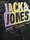 Jack & Jones Map Summer T-shirt Mannen - Maat M