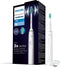 Philips Sonicare HX3671 - Elektrische tandenborstel - 31000 poetsbewegingen per minuut - Wit