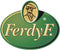 FerdyF. - Anti-Schock Montagehandschoenen - S