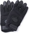 FerdyF. BLACK SECURITY Mechanics 1911-8 Montagehandschoen Clarino kunstleer Maat (handschoen): 8, M EN 388 Cat II 1 paa