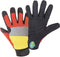 FerdyF. Mechanics 1973 Boshandschoen Kunstleder, Elasthan Maat (handschoen): XL, 10 EN 388:2016 1 paar