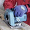 FerdyF. Mechanics Allrounder 1900-10 Montagehandschoen Clarino kunstleer Maat (handschoen): 10, XL EN 388 Cat II 1 paar