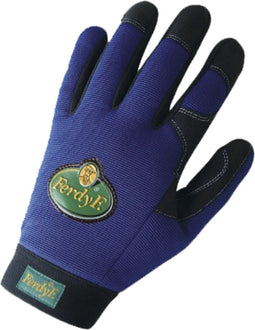 FerdyF. Mechanics Allrounder 1900-8 Montagehandschoen Clarino kunstleer Maat (handschoen): 8, M EN 388 Cat II 1 paar