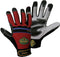 FerdyF. Mechanics POWER 1910-9 Montagehandschoen Clarino kunstleer Maat (handschoen): 9, L EN 388 Cat II 1 paar
