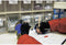 FerdyF. Mechanics Precision 1920-8 Montagehandschoen Clarino kunstleer Maat (handschoen): 8, M EN 388 Cat II 1 paar