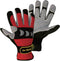 FerdyF. Rope Rescue 1977-9 Montagehandschoen Clarino kunstleer Maat (handschoen): 9, L EN 388 Cat II 1 paar