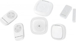 Ferguson Smart Home Security Kit
