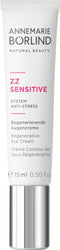 Annemarie Börlind ZZ Sensitive System Anti-Stress Oogcrème - 15 ml - verzorging