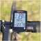 CatEye Padrone Digital CC-PA400B Fietscomputer - Excl. Sensor - Draadloos - Zwart