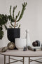 Ferm Living - Alza Champagne Cooler - Champagneemmer - Marmer - Wit