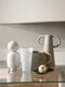 Ferm Living - Anse - Vaas - Zandkleur - Klei