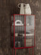 Ferm Living - Anse - Vaas - Zandkleur - Klei