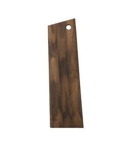 Ferm Living - Asymmetrische snijplank - Medium model