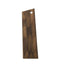 Ferm Living - Asymmetrische snijplank - Medium model