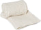 Ferm Living - Biologische Handdoek - Wit Katoen - 70 x 140 cm