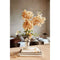 Ferm Living - Bloemenvaas - Zand/zwart