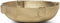Ferm Living - Bowl - Kaarsenhouder Small - Brass - 14,6cm