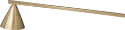 Ferm Living Brass kaarsendover