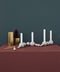 Ferm Living Brass kaarsendover