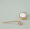 Ferm Living Brass kaarsendover