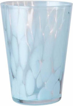 Ferm Living Casca Glas Lichtblauw