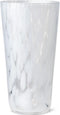 Ferm Living Casca Glas Melk Vlekken