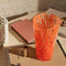 Ferm Living Casca Glas Rood