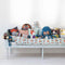Ferm Living Elle Elephant kussen 30x30