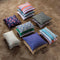 Ferm Living Flamingo kussen 40x40