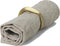 Ferm Living Flow servetring set van 4 in Messing