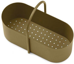 Ferm Living Grib Toolbox Olive